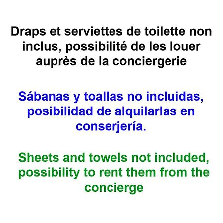 L'Esquiros, Studio, Centre Luchon, Casier A Skis, Wifi, Ascenseur, 3 Personnes Bagnères-de-Luchon 外观 照片